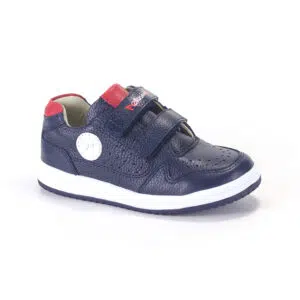 Zapatillas para Niño WPX-0036 Azul