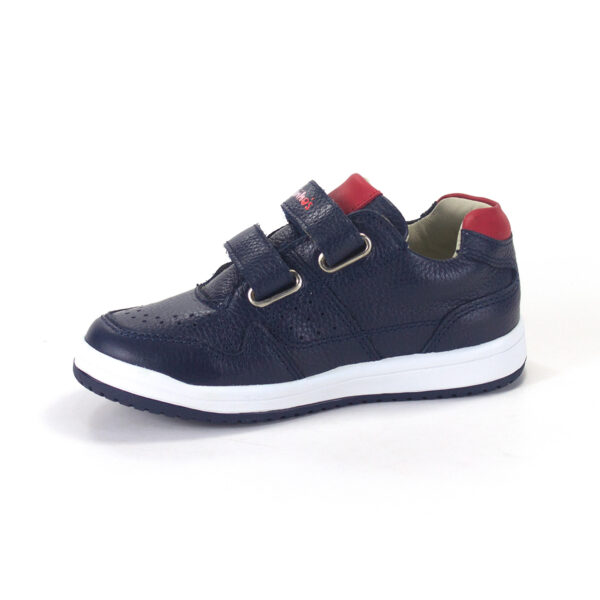 Zapatillas para Niño WPX-0036 Azul - Imagen 2