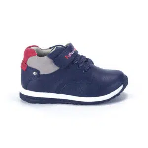 Zapatillas para Niño WPX-0110 Azul