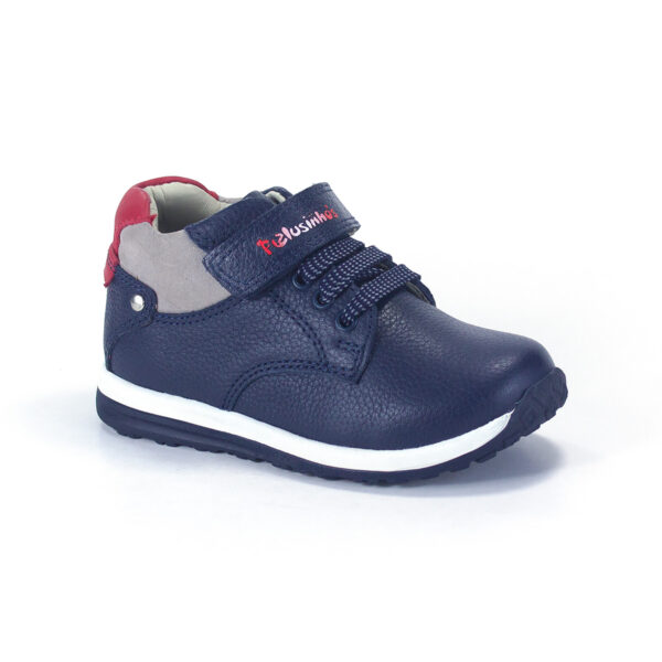 Zapatillas para Niño WPX-0110 Azul - Imagen 2