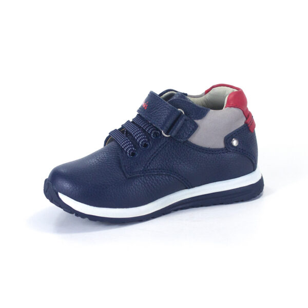 Zapatillas para Niño WPX-0110 Azul - Imagen 3