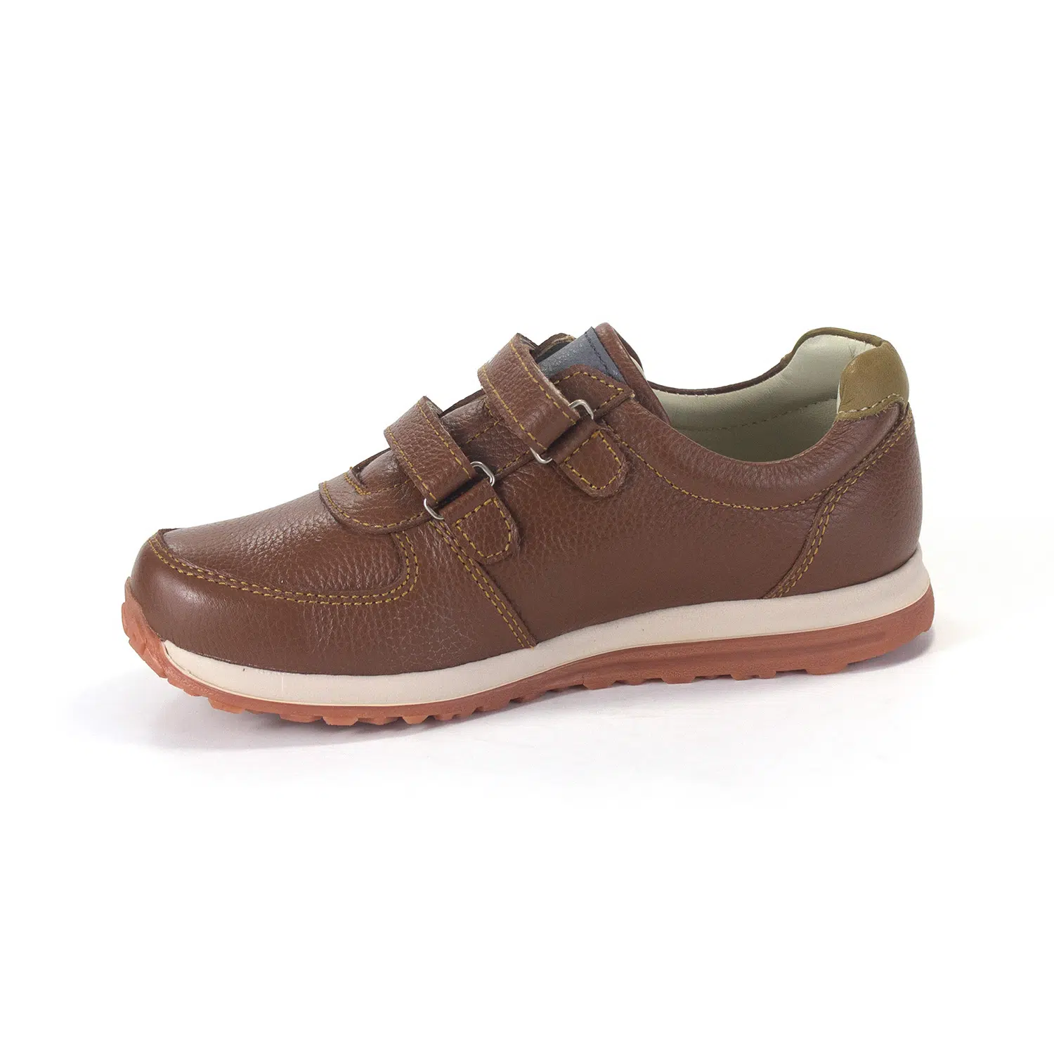 Zapatillas para Niño WPX-317 PP Tabaco - Imagen 3