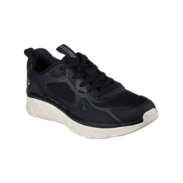 Zapatillas Urbanas Skechers Mujeres 117380-Blk Bobs B Flex Hi