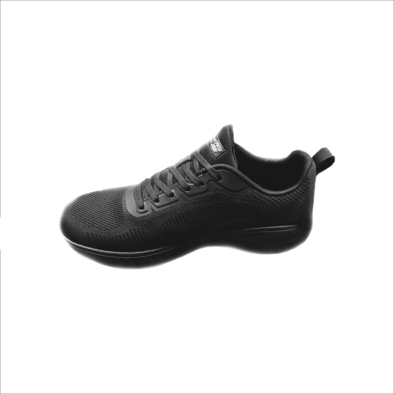 Zapatillas Urbanas Skechers Hombres 118000-Bbk Bobs Squad Chaos
