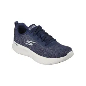 Alternative view of Zapatillas Deportivas Sketchers Mujeres 124959-Nvy Go Walk Flex