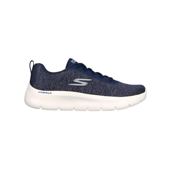 Zapatillas Deportivas Sketchers Mujeres 124959-Nvy Go Walk Flex