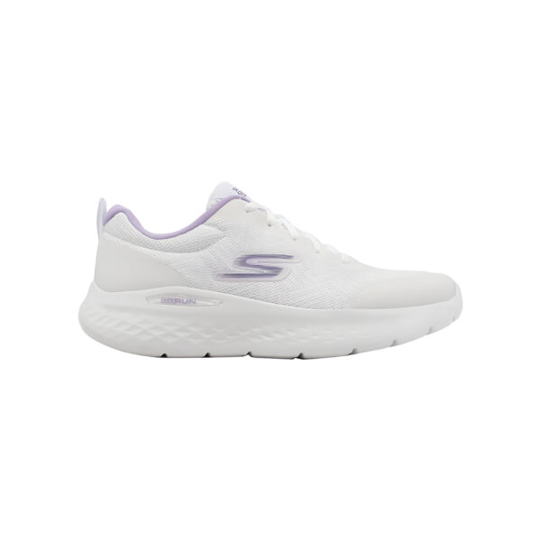 Zapatillas Urbanas Skechers Mujeres 129425-Wpr Go Run Lite