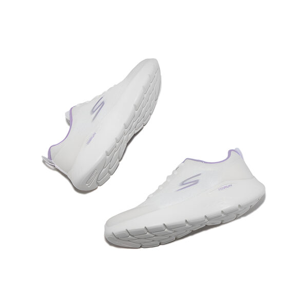 Zapatillas Urbanas Skechers Mujeres 129425-Wpr Go Run Lite - Imagen 2