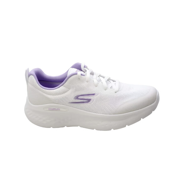 Zapatillas Urbanas Skechers Mujeres 129425-Wpr Go Run Lite - Imagen 3