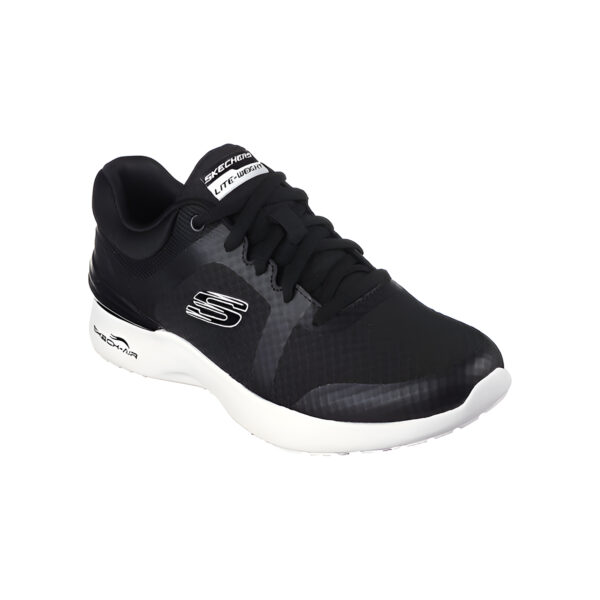 Zapatillas Deportivas Skechers Mujeres 149757-Bkw Skech-Air Dynamight - Imagen 2