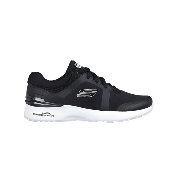 Zapatillas Deportivas Skechers Mujeres 149757-Bkw Skech-Air Dynamight