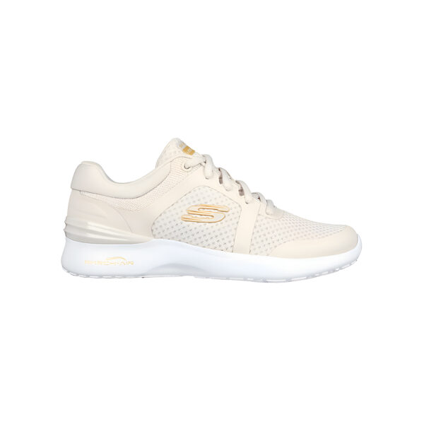 Zapatillas Deportivas Skechers Mujeres 149757-Nat Skech-Air Dynamight