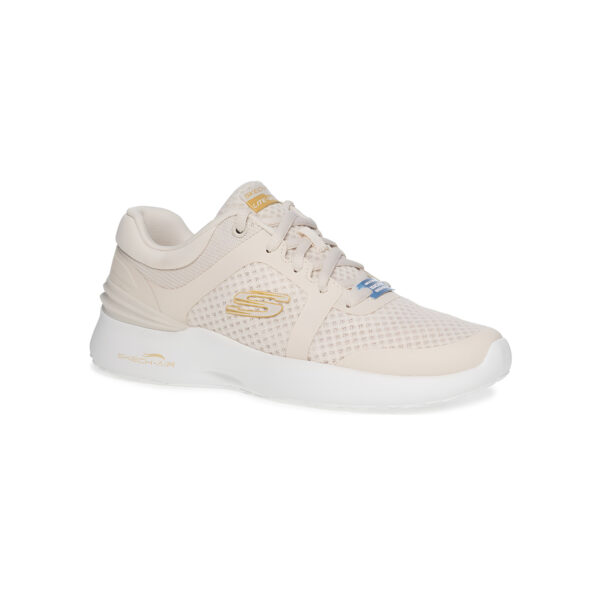 Zapatillas Deportivas Skechers Mujeres 149757-Nat Skech-Air Dynamight - Imagen 2