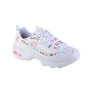 Zapatillas Urbano Skechers Mujeres 149794-Wmlt D'Lites