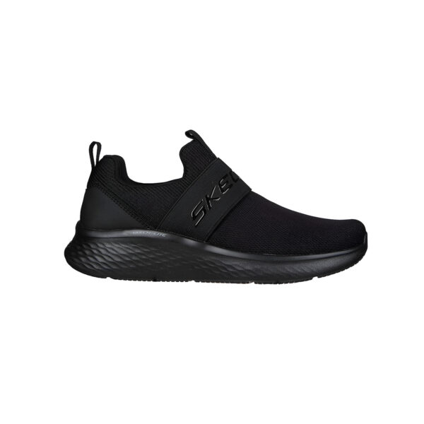 Zapatillas Urbanas Skechers Mujeres 149944-Bbk Skech-Lite Pro