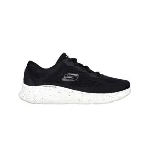 Zapatillas Deportivas Skechers Mujeres 149990-Bkw Skech-Lite Pro