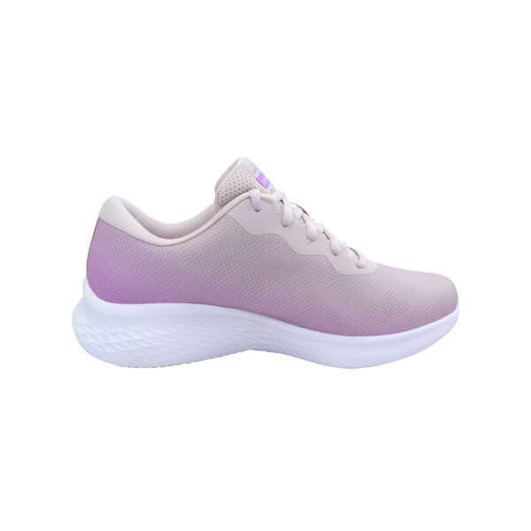 Zapatillas Urbanas Skechers Mujeres 149995-Ros Skech-Lite Pro