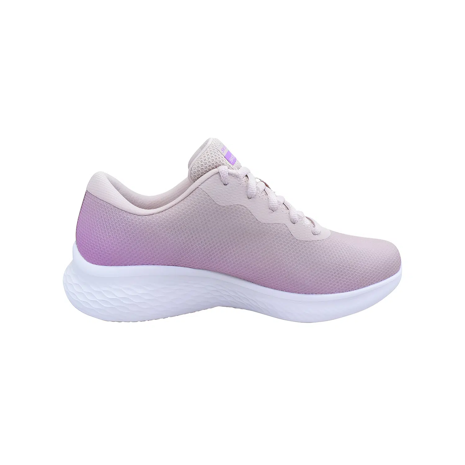 Zapatillas Urbanas Skechers Mujeres 149995-Ros Skech-Lite Pro