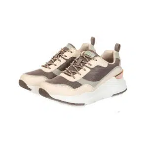 Zapatillas Urbano Skechers Mujeres 155011-Tpnt Rovina