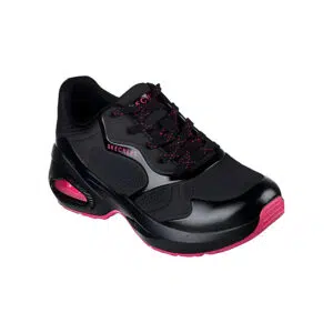 Alternative view of Zapatillas Urbano Sketchers Mujeres 177053-Bbk M-Uno