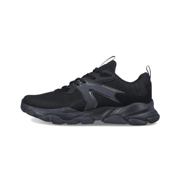 Zapatillas Urbanas Skechers Mujeres 177275-Bbk Sierra - Imagen 2