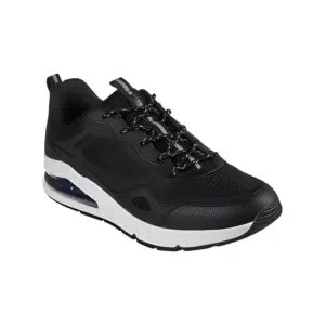 Alternative view of Zapatillas Urbanas Skechers Hombres 232346-Blk Uno 2