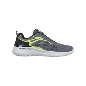 Zapatillas Urbanas Skechers Hombres 232674-Cclm Bounder 2.0