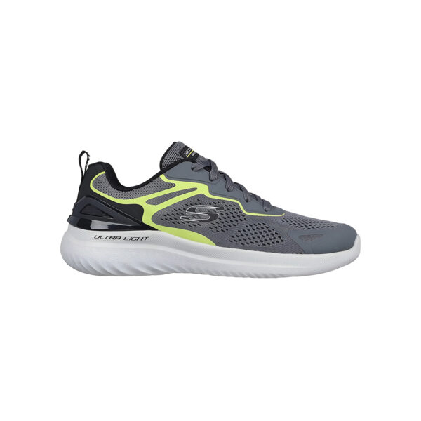 Zapatillas Urbanas Skechers Hombres 232674-Cclm Bounder 2.0