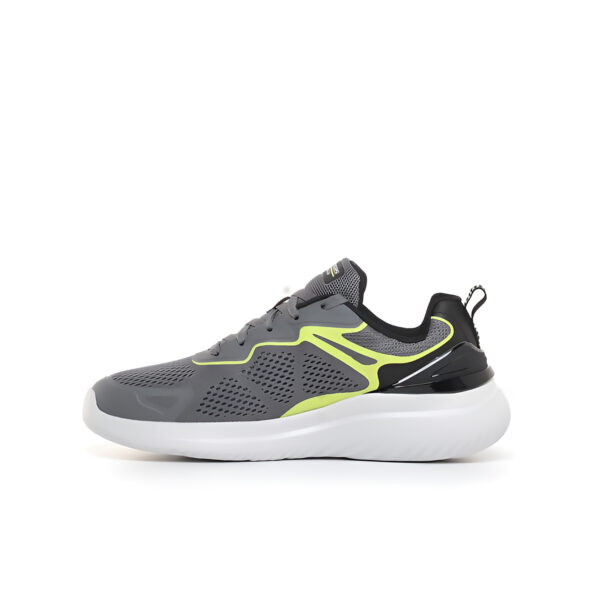 Zapatillas Urbanas Skechers Hombres 232674-Cclm Bounder 2.0 - Imagen 2