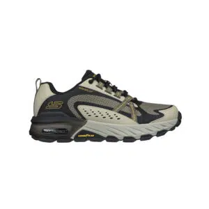 Zapatillas Urbanas Skechers Hombres 237303-Pbbk Max Protect