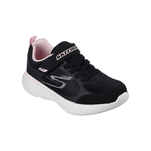 Zapatillas Urbanas Skechers Niñas 302429L-Blk Go Run 400 V2