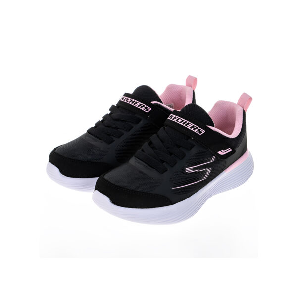 Zapatillas Urbanas Skechers Niñas 302429L-Blk Go Run 400 V2 - Imagen 2