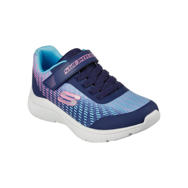 Zapatillas Urbanas Skechers Niñas 303532L-Nvmt Microspec Plus - Imagen 2