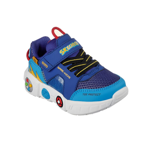 Zapatillas Urbanas Skechers Niños 402262N-Rymt Gametronix - Imagen 2