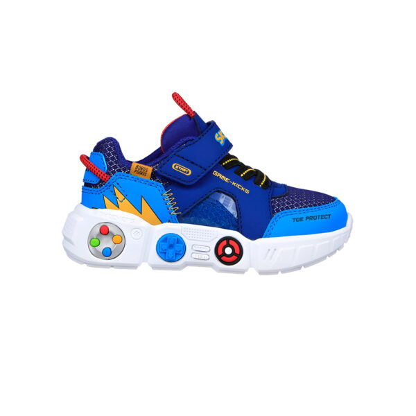 Zapatillas Urbanas Skechers Niños 402262N-Rymt Gametronix
