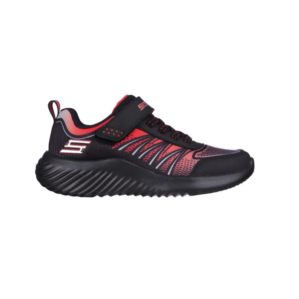 Zapatillas Urbanas Skechers Niños 403737L-Bkrd Bounder