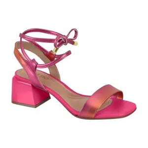 Sandalia de Vestir para Mujer Multi Rosa 8423.218.24876