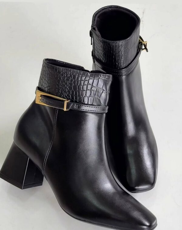 3098.104 - BOTA FEMININA 29304 - Imagen 2