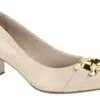 Zapato estileto para mujer BEIRA RIO-4241.228 Crema