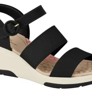 Sandalia para mujer MODARE -7182.104 Negro