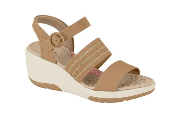 Sandalia para mujer MODARE-7182.104 Natural