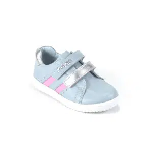 Zapatilla para Niña WPN-0072 Celeste