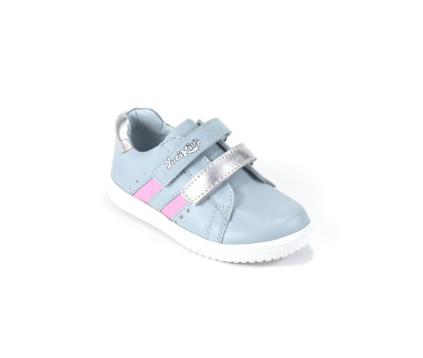 Zapatilla para Niña WPN-0072 Celeste