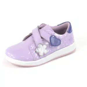 Zapatilla para Niña WPN-003 Lila