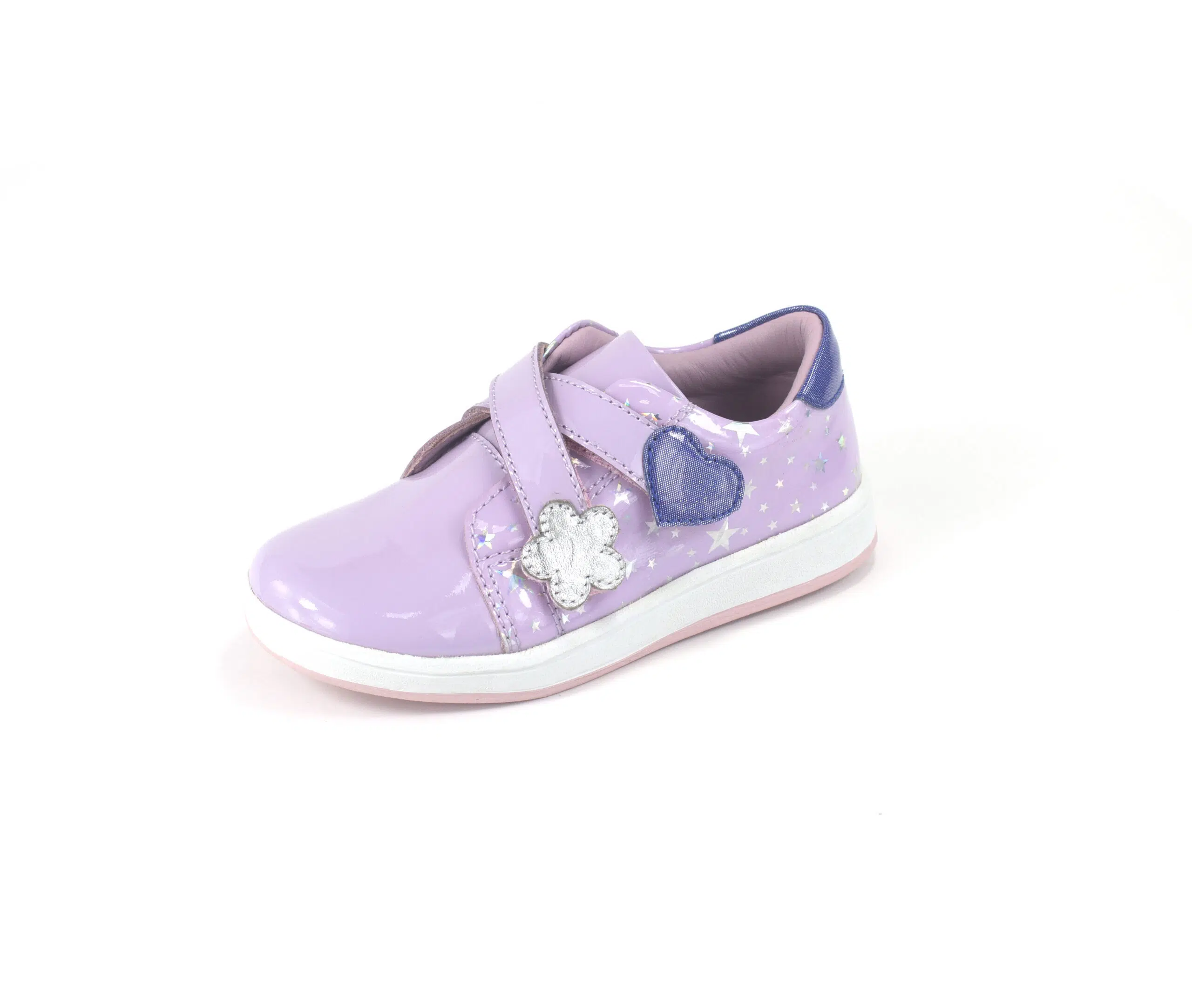 Zapatilla para Niña WPN-003 Lila