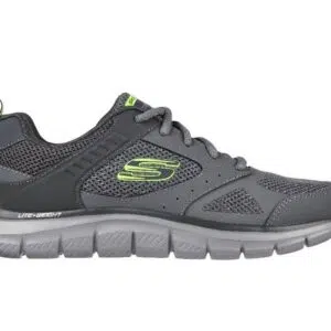 Alternative view of Zapatillas Urbanas Skechers Hombres 232398-CHAR
