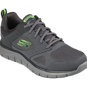 Zapatillas Urbanas Skechers Hombres 232398-CHAR