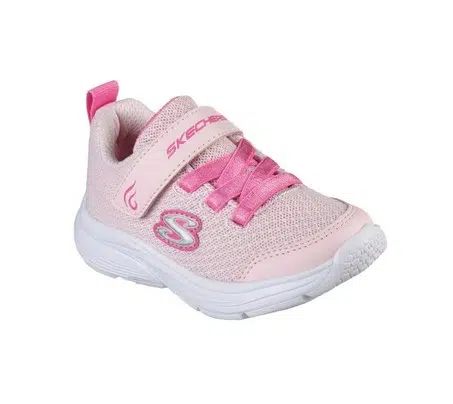 Zapatillas Urbanas Skechers Niñas 303522N-LTPK