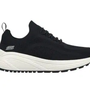 Zapatillas Urbanas Skechers Hombres 118050-BLK