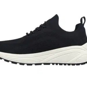 Alternative view of Zapatillas Urbanas Skechers Hombres 118050-BLK